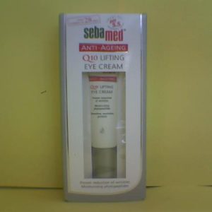 Sebamed Q10 Anti Aging Eye Cream 15ml