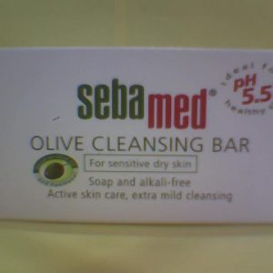 Sebamed Olive Soap Bar 150g N..AC 13/11/2025