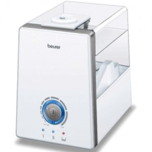 Beurer LB 88 Dual Air Humidifier - 681.16