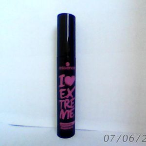 Essence Extreme Volume Mascara 12ml-Black