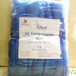 IMed Shoe Cover 100 Pcs