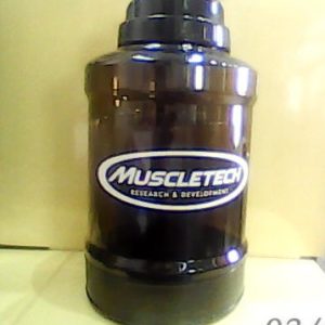 Protein Gifts