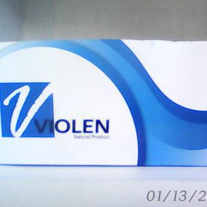 N..A 26/1/2025 Offer Violen 10 Sach 3 Pcs Special Price ^^1