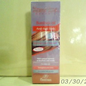 Kera-Nova Burdock Anti Hair Loss Oil 110ml