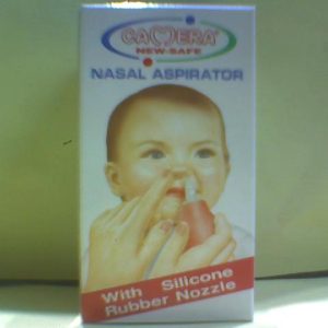 Camera Nasal Aspirator - 11130