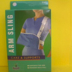 Oppo Immobilizer Arm Sling (S) -3187