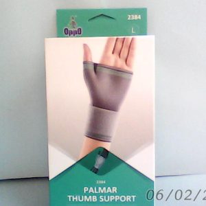 Oppo Palmar Thumb Support (L)  2384