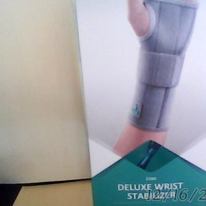 Oppo Deluxe Wrist Stabilizer (One Size) 2388