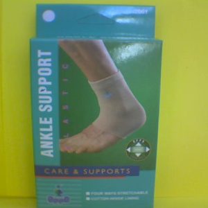 Oppo Elastic Ankle Support (XL)- 2001