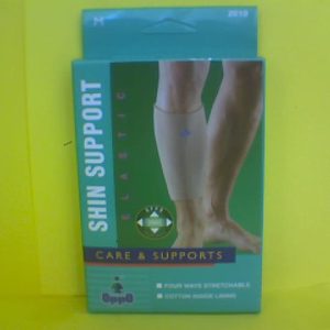 Oppo Shin Support (L) 2010