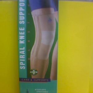 Oppo Spiral Knee Support (XL) 2030