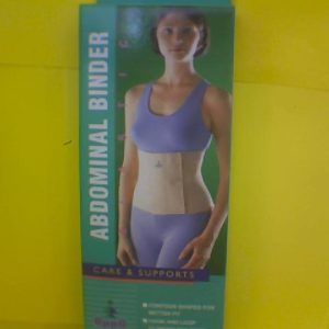Oppo Abdominal Binder Belt (S) - 2160
