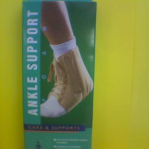 Oppo Ankle Support (L) 4007