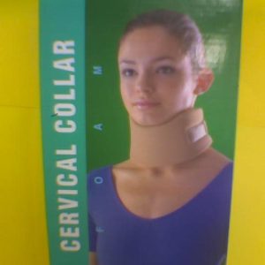 Oppo Soft Cervical Collar (S) - 4091