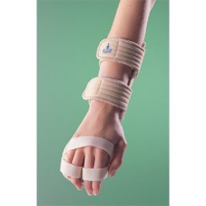 Oppo Wrist Hand Splint /Right (M) - 4182