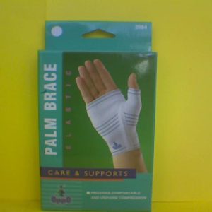 Oppo Palm Brace /Right (XL) 2084 Del N..A 9/12/2023