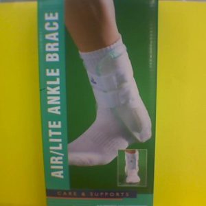 Oppo Air/Lite Ankle Brace (L) 4009
