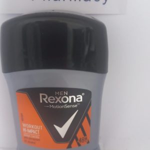 Rexona Deo Stick For Men 40ml اجنبي جميع الانواع
