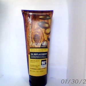 Lightness Argan Oil& Protein Anti Hair Fall Oil Replacement 350ml