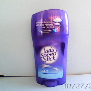 Lady Speed Stick Pure Freshness Deo Stick 45g