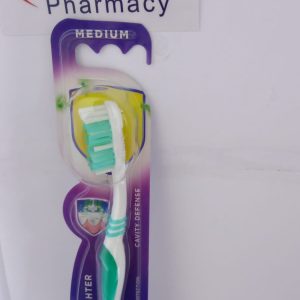 Oral-B Bacteria Fighter T/B