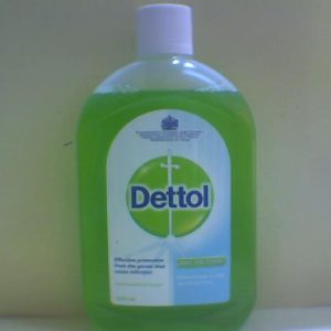 Dettol (Personal Care) Liquid 500ml