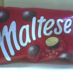 Maltesers Chocolate Balls 37g