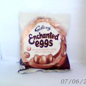 Galaxy Enchanted Eggs 80g