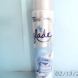 Glade  Air Freshener Spray 300 ml جميع الانواع