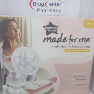 Tommee Tippee Made For Me Single Electric Breast Pump