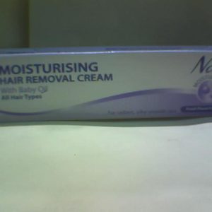 Nair Hair Removal Cream (Moisturising) 100 g