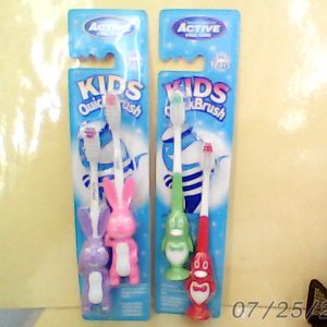 Active Kids 3-6 Yrs T/B 2 Pcs $Perm