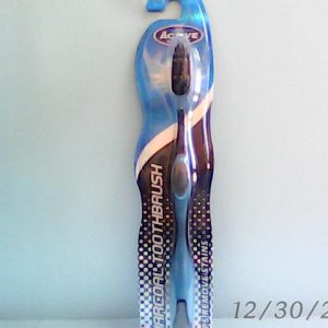 Active Charcoal T/B $Perm