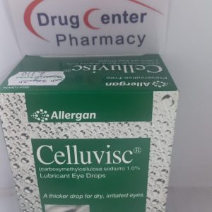 N..A 5/10/2025 Celluvisc 1.0% U/D E/D 30 Amp