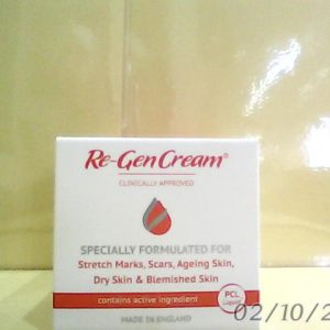 Re-Gen Cream 125 ml