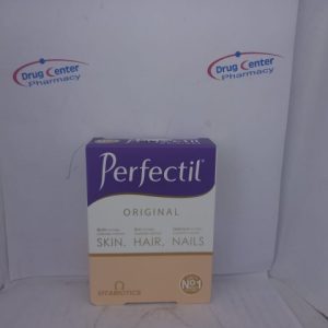 Vitabiotics Perfectil Skin, Hair & Nails 30 Tab