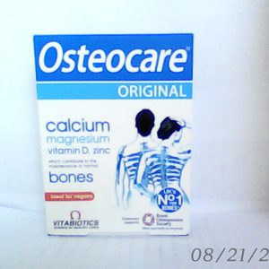 Vitabiotics Osteocare 30 Tab