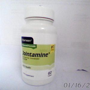 Vitameen Jointamine 60 Tab