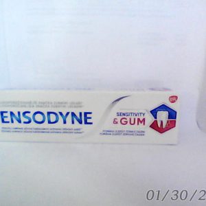Sensodyne Sensitivity &Gum T/P 75ml
