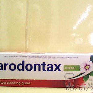 Parodontax Herbal T/P 75ml