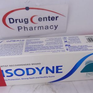 Sensodyne Fluoride T/P 75ml