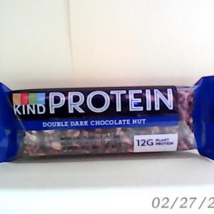 Kind Double Dak Chocolate Nut Protein Bar 50g