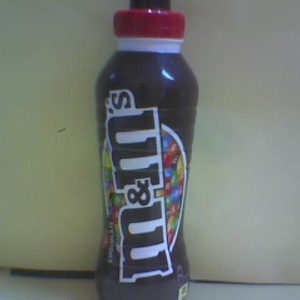 M&Ms Chocolate Drink 350ml جميع النكهات