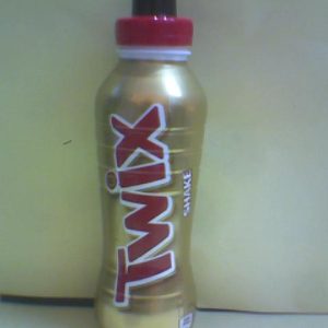 Twix Shake  Chocolate Drink 350ml