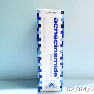 Acnecinamide Anti Pimple Gel Cream 50ml--> Kh,Ar,Hus,Ab,Yas