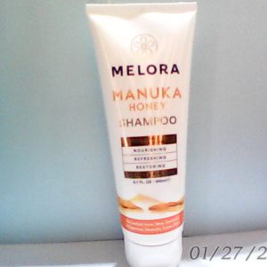 Melora Honey Shampoo 200ml