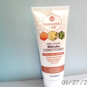 Manuka Lab Triple Action Conditioner 200ml
