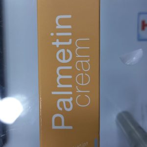 Evdermia Palmetin Cream 40ml