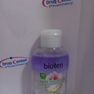 Bioten Skin Moisture Eye Make Up Remover 125ml Del