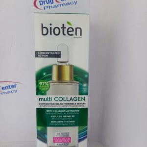 Bioten Multi Collagen Anti Wrinkle Serum 30ml Del